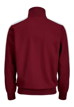 Sweatjacke COTEDAZUR Kapuzensweatjacke ^ Jack & Jones Junior Hot