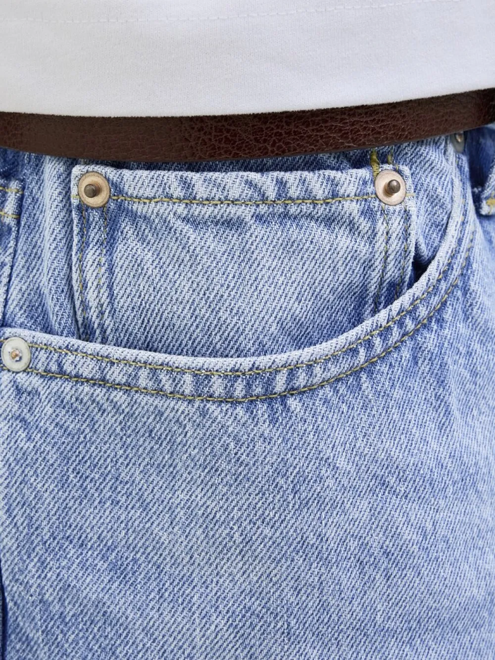 hort TONY Jean-hort ^ JACK & JONES Hot