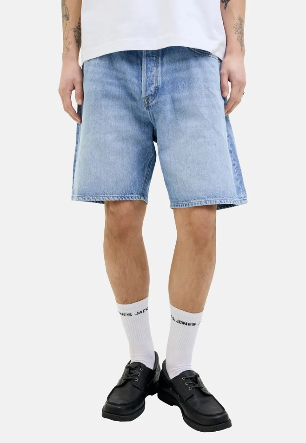 hort TONY Jean-hort ^ JACK & JONES Hot