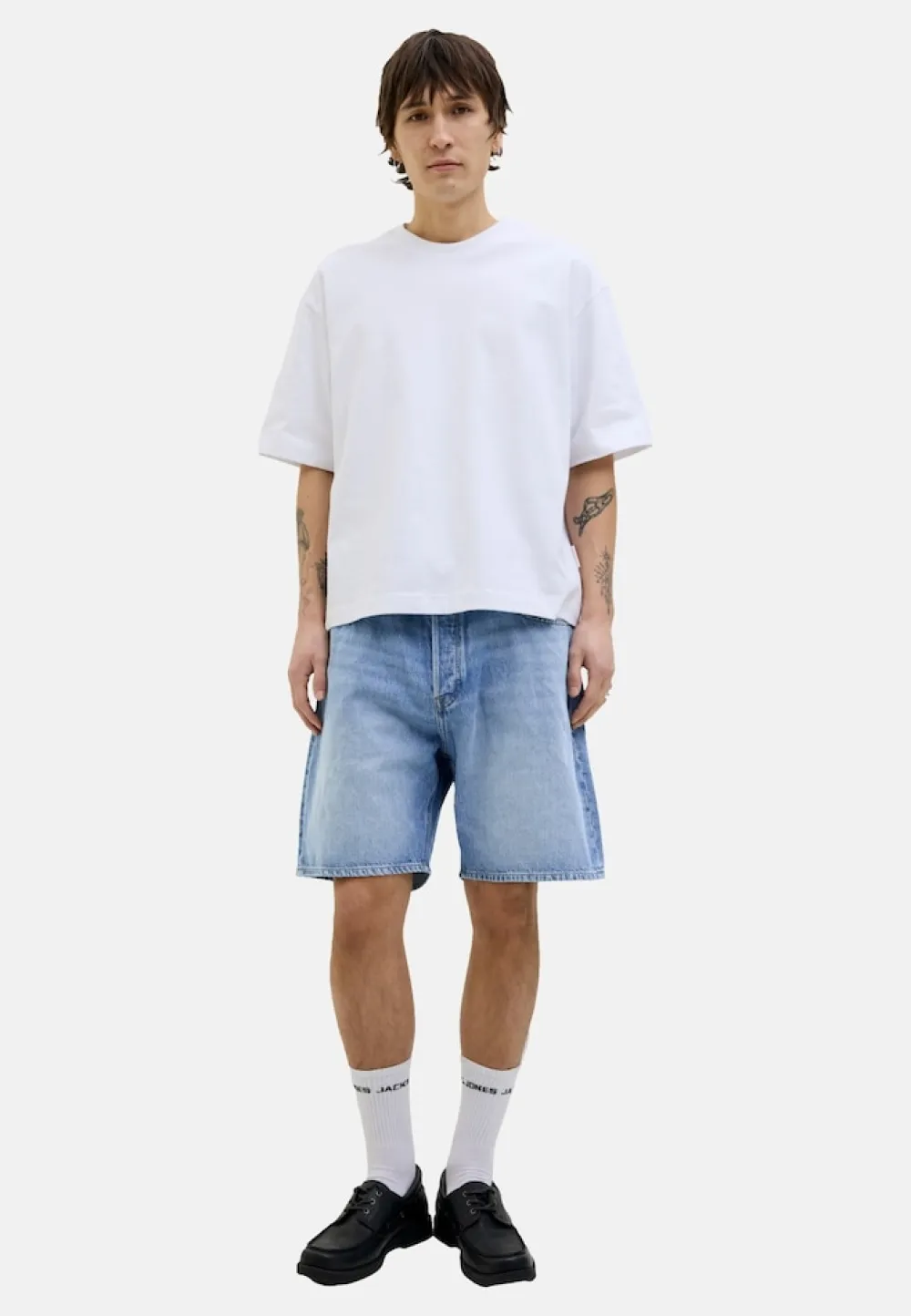 hort TONY Jean-hort ^ JACK & JONES Hot