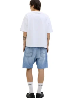 hort TONY Jean-hort ^ JACK & JONES Hot
