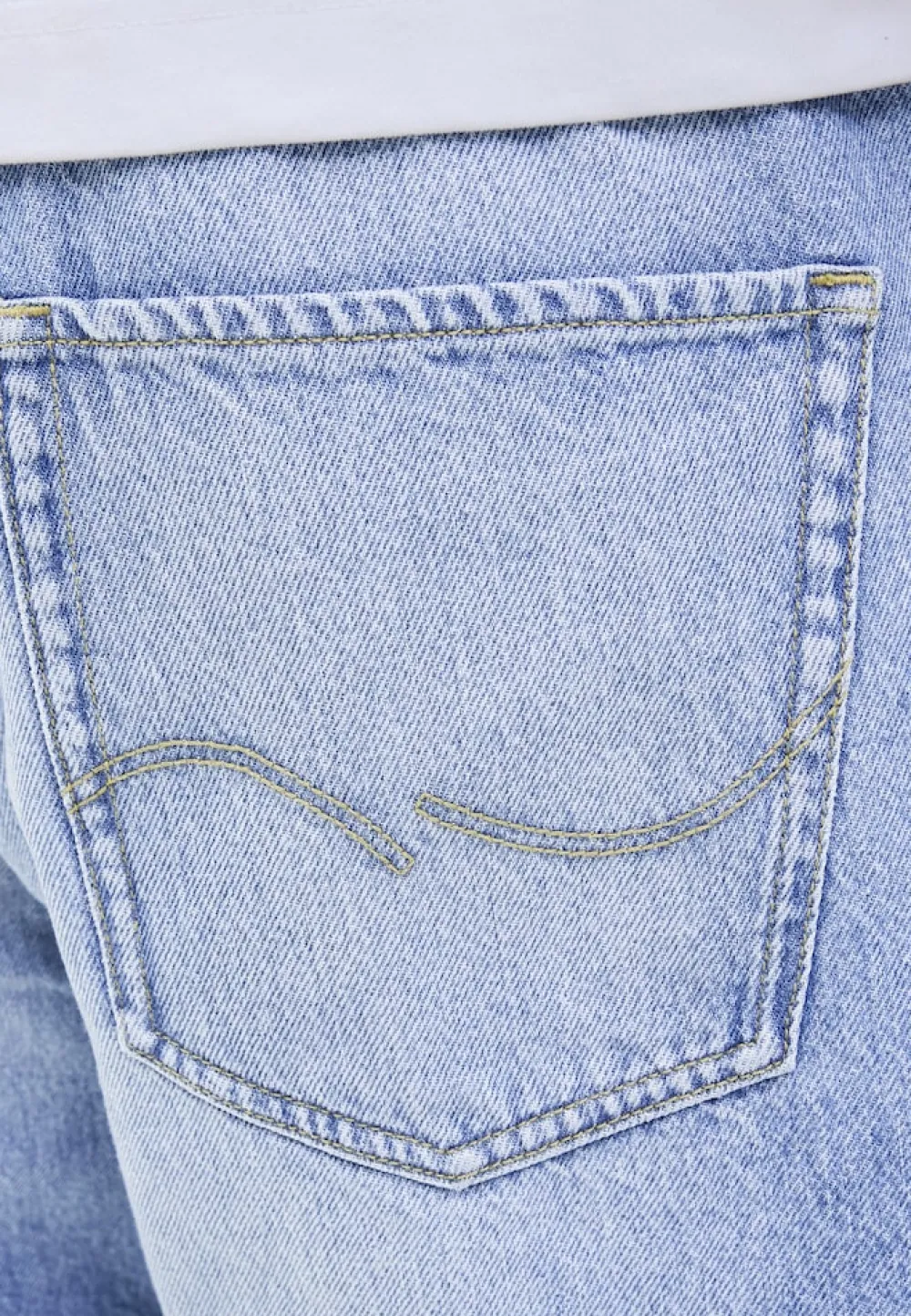 hort TONY Jean-hort ^ JACK & JONES Hot