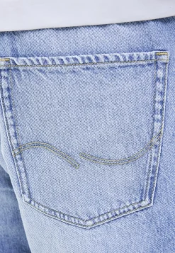 hort TONY Jean-hort ^ JACK & JONES Hot