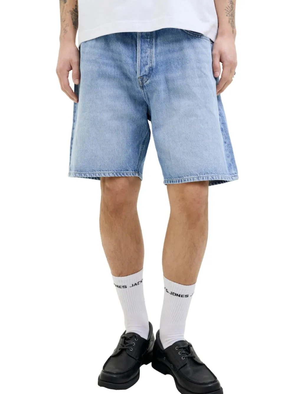 hort TONY Jean-hort ^ JACK & JONES Hot