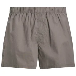 Jack&Jones JACIANO WOVEN BOXER 10 PACK Herren Web-Boxerhort Schwarz/Braun/Blau Discount