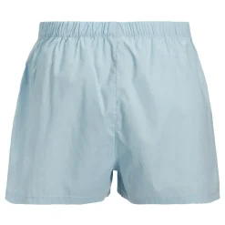 Jack&Jones JACIANO WOVEN BOXER 10 PACK Herren Web-Boxerhort Schwarz/Braun/Blau Discount