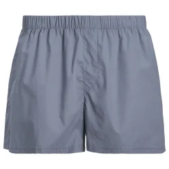 Jack&Jones JACIANO WOVEN BOXER 10 PACK Herren Web-Boxerhort Schwarz/Braun/Blau Discount