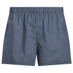 Jack&Jones JACIANO WOVEN BOXER 10 PACK Herren Web-Boxerhort Schwarz/Braun/Blau Discount