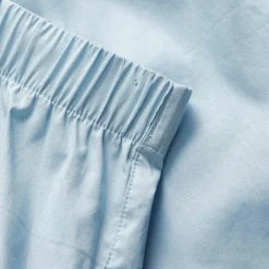 Jack&Jones JACIANO WOVEN BOXER 10 PACK Herren Web-Boxerhort Schwarz/Braun/Blau Discount