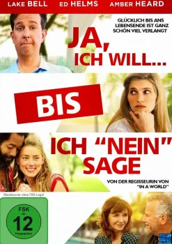 Ja, ich will... bis ich "nein" sage ^ PLAION GmbH Best