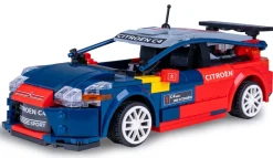 CaDA 2008 Citroën C4 WRC 1:20 2,4GHz Bricks ^ Jamara Clearance