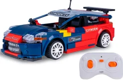 CaDA 2008 Citroën C4 WRC 1:20 2,4GHz Bricks ^ Jamara Clearance