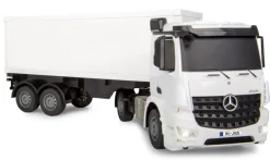 Container LKW Mercedes-Benz Arocs 1:26 2,4GHz ^ Jamara Online