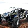 -53290-Dakar Desertbuggy 4WD 1:10 NiMh 2,4GHz mit LED ^ Jamara Hot