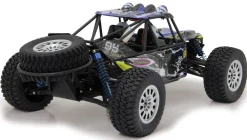-53290-Dakar Desertbuggy 4WD 1:10 NiMh 2,4GHz mit LED ^ Jamara Hot