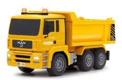 Muldenkipper MAN 1:20 2,4GHz ^ Jamara Sale