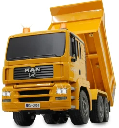 Muldenkipper MAN 1:20 2,4GHz ^ Jamara Sale