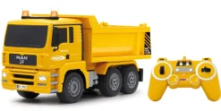 Muldenkipper MAN 1:20 2,4GHz ^ Jamara Sale