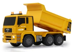 Muldenkipper MAN 1:20 2,4GHz ^ Jamara Sale