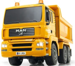 Muldenkipper MAN 1:20 2,4GHz ^ Jamara Sale