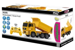 Muldenkipper MAN 1:20 2,4GHz ^ Jamara Sale