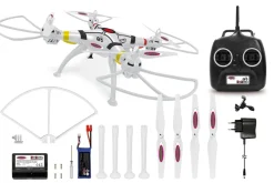 Jamara Payload GPS Drone Altitude Coming Home Discount