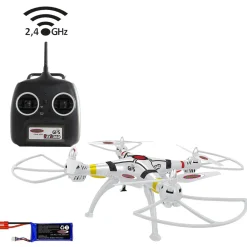 Jamara Payload GPS Drone Altitude Coming Home Discount