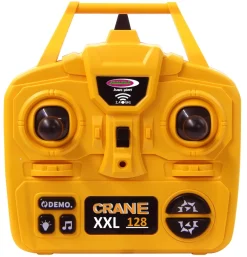 Jamara Turmdrehkran Crane XXL 128 2,4GHz Outlet