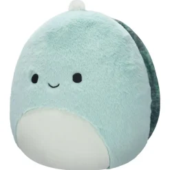 SQCR05518 - Squishmallows - Onica die Schildkröte, Plüschfigur, 30 cm ^ Jazwares New