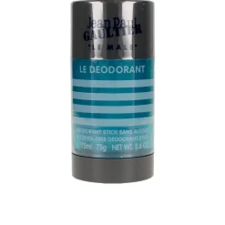 Jean-Paul Gaultier Jean Paul Gaultier Le Male Deodorant Stick sans alcool 75ml Clearance