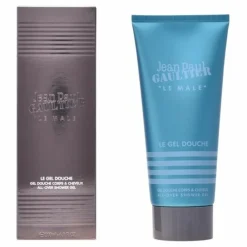 Jean Paul Gaultier Le Male Shower Gel 200ml ^ Jean-Paul Gaultier Sale