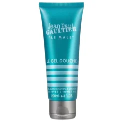 Jean Paul Gaultier Le Male Shower Gel 200ml ^ Jean-Paul Gaultier Sale
