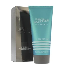 Jean Paul Gaultier Le Male Shower Gel 200ml ^ Jean-Paul Gaultier Sale
