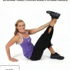 PLAION GmbH Jennifer Hößler - Core Fitness: Schlanke Taille, Flacher Bauch, Starker Rücken New