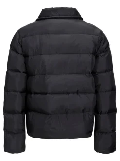 JJXX Jacke Ellinor Steppjacke schwarz