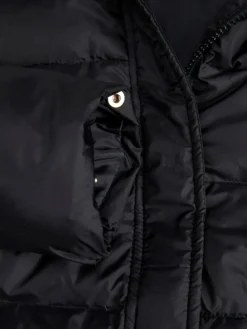 JJXX Jacke Ellinor Steppjacke schwarz