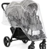 Evalite Duo Pebble Zwillingskinderwagen ^ Joie Best