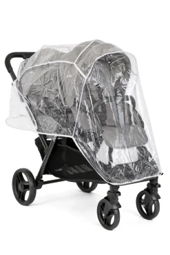 Evalite Duo Pebble Zwillingskinderwagen ^ Joie Best