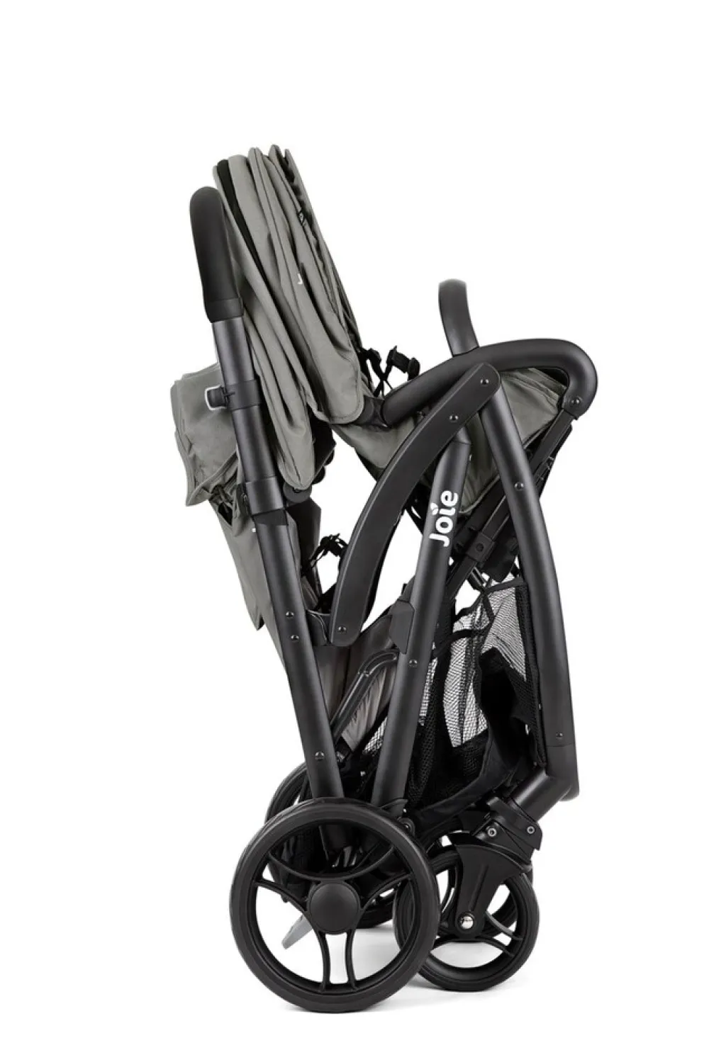 Evalite Duo Pebble Zwillingskinderwagen ^ Joie Best