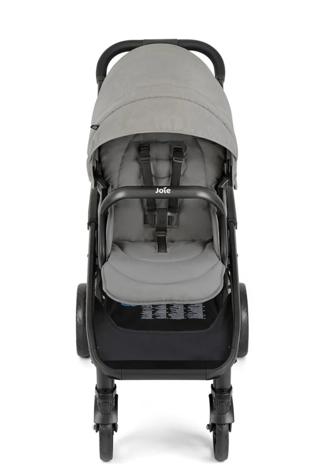 Evalite Duo Pebble Zwillingskinderwagen ^ Joie Best