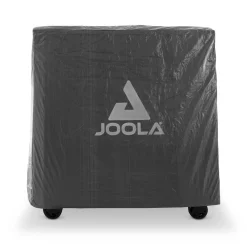 Tischtennisplatte Abdeckung Tischabdeckung Wetterfeste Schutzhülle Outdoor und Indoor, Schwarz, 150 x 160 x 50-80 cm ^ Joola Online