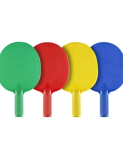 Tischtennisschläger-Set Multicolour ^ Joola Clearance