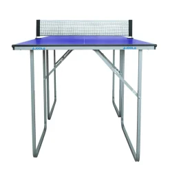 Tischtennistisch Midsize, Blau ^ Joola
