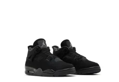 Jordan 4 Black Cat 2025 - EU Clearance