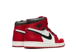1 Retro High OG Lost and Found - EU ^ Jordan Hot