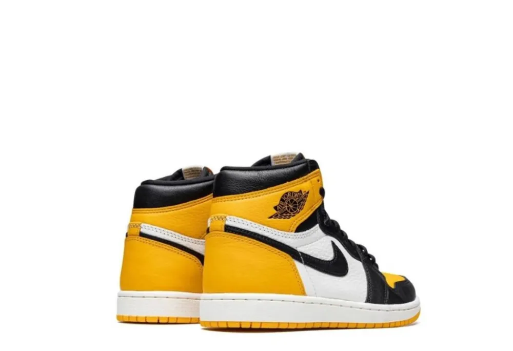 1 Retro High OG Taxi - EU ^ Jordan New