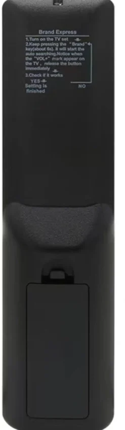 JTC-24 IR-1130 Universal-TV Fernbedienung Hot