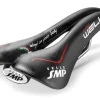 Jugend -Fahrradsattel Well Junior ^ Selle SMP Best