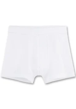 Sanetta Jungen Boxershort Dunkelblau Outlet
