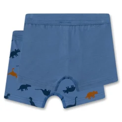 Jungen Boxershort ^ Sanetta Sale